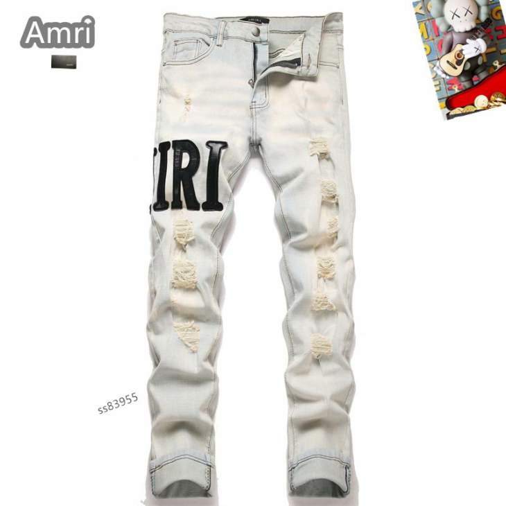 Picture of Amiri Jeans Long _SKUAmirisz29-3825tx39557232